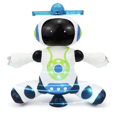 Lifelike Robot
