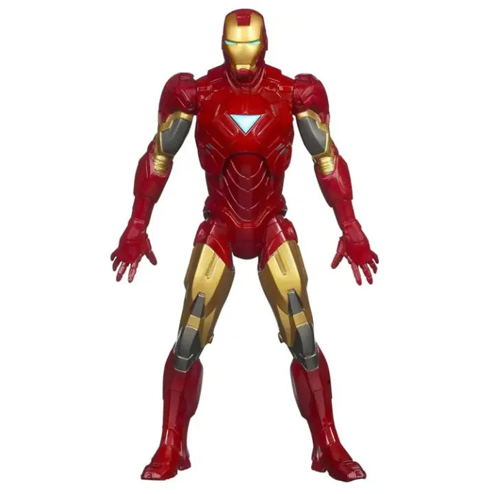 Avengers Endgame Iron Man Super Hero Action Figure