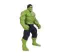 Avengers Endgame The Hulk Super Hero Action Figure