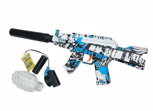 Gel Ball toys not harmfull