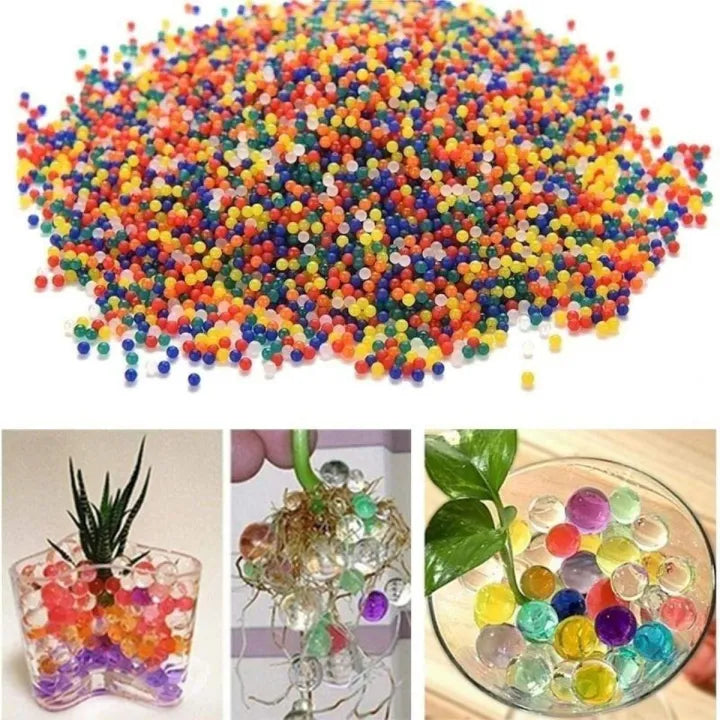 Orbeez Water Soaking Balls