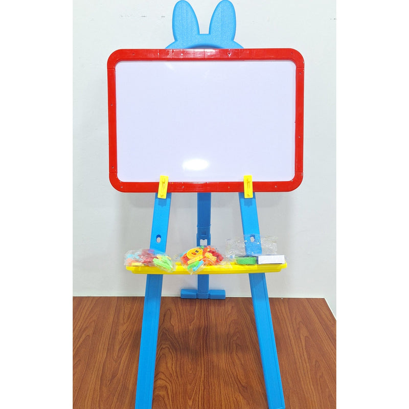 3-in-1 Kids Learning Easel